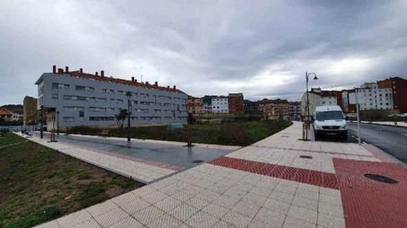 Terreno en Villaviciosa, Principado de Asturias, España 2 - 14819649