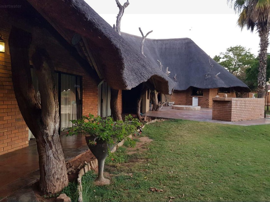Rancho en Swartwater, Provincia de Limpopo, Sudáfrica 3 - 14819480