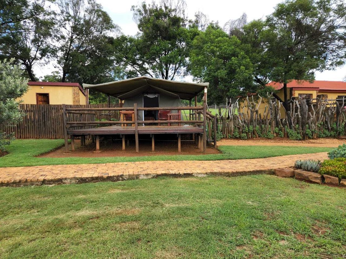 Farm Ranch in Rustenburg, North West, South Africa 3 - 14819476