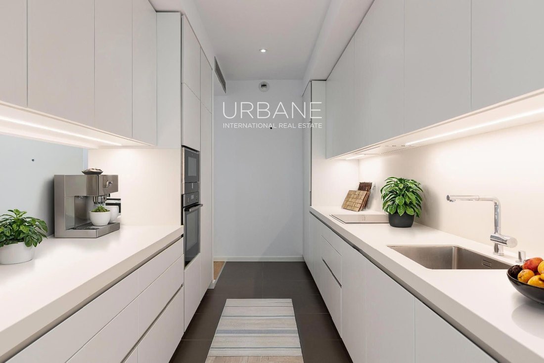 Apartment in Eixample, Barcelona, Spain 2 - 14807623