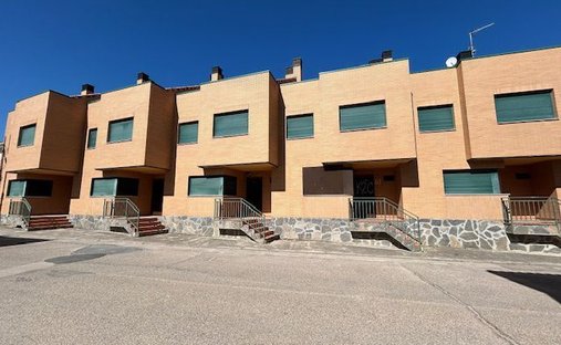 Land in Hormigos, Castile-La Mancha, Spain 1
