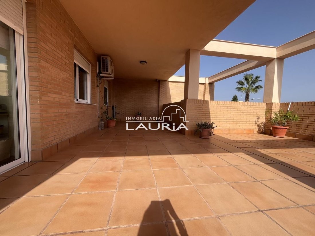 Villa in Canet d'en Berenguer, Valencian Community, Spain 5 - 14821165
