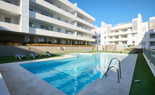 Marbella, Andalusia, Spain 1