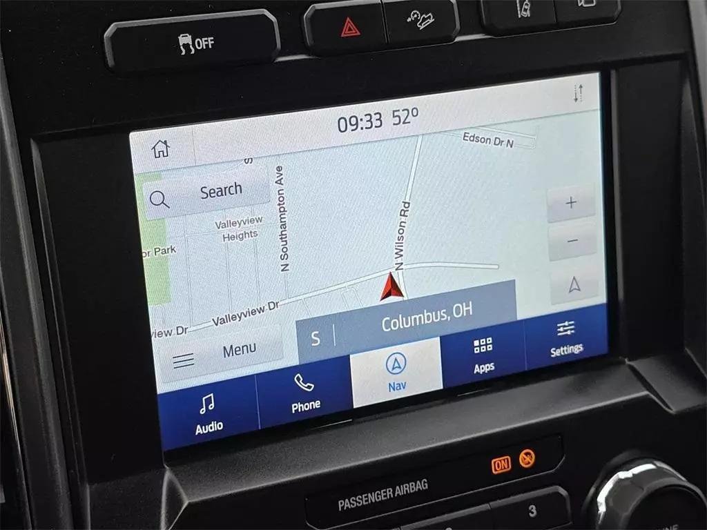 2020 Ford F250 Super Duty Crew Cab In Columbus, Oh, United States For