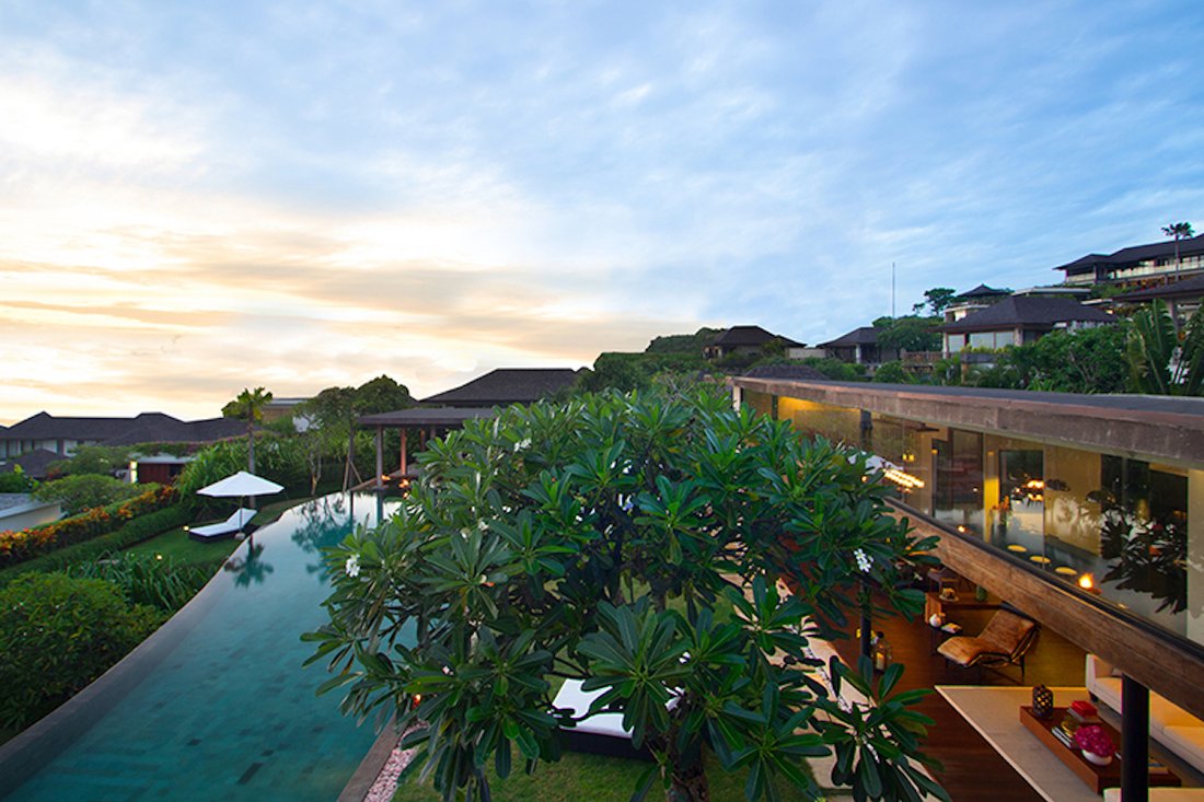 Villa in Pandawa Beach, Bali, Indonesia 2 - 14818686
