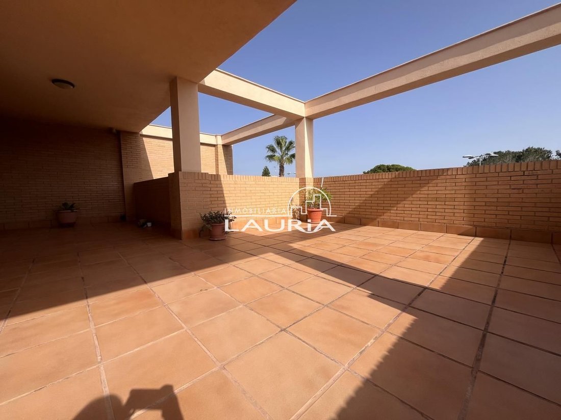 Villa in Canet d'en Berenguer, Valencian Community, Spain 3 - 14821165
