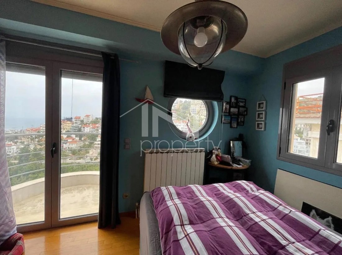 Apartment in Voula, Attica, Greece 4 - 14820806