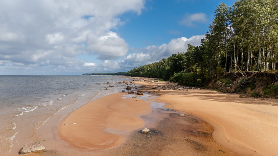 Villa Kumrags In Augštūja, Limbaži Municipality, Latvia For Sale (14820903)