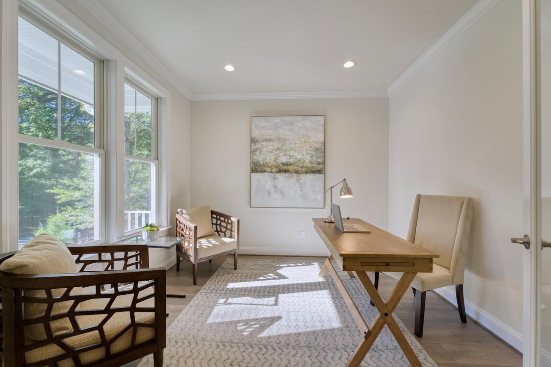 House in Vienna, Virginia, United States 4 - 14788362