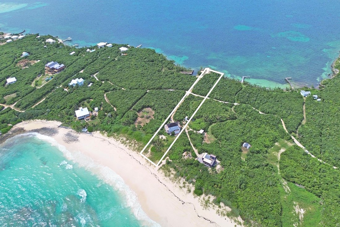Great Guana Cay, Hope Town, The Bahamas 4 - 14820846