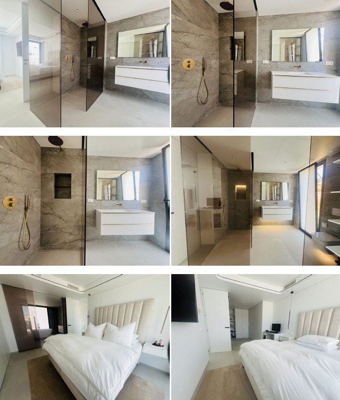 Villa in La Cala de Mijas, Mijas, Spain 5 - 14821003