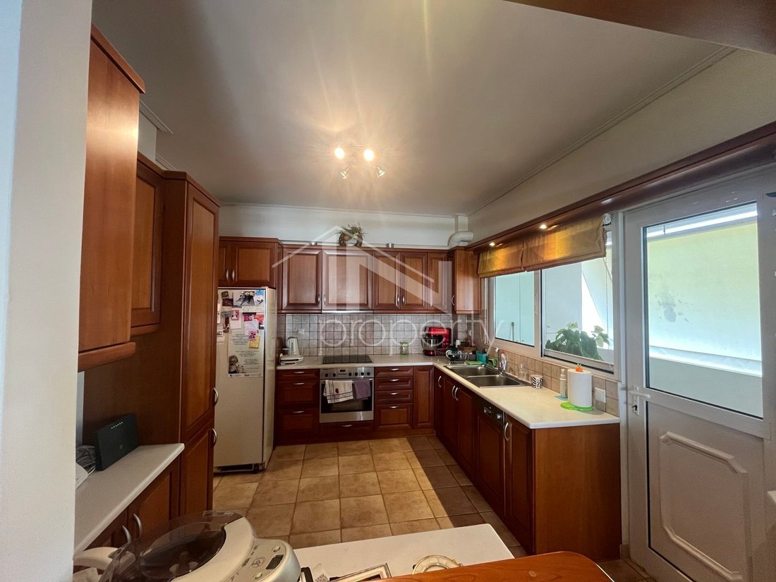 Apartment in Vari, Attica, Greece 2 - 14820809
