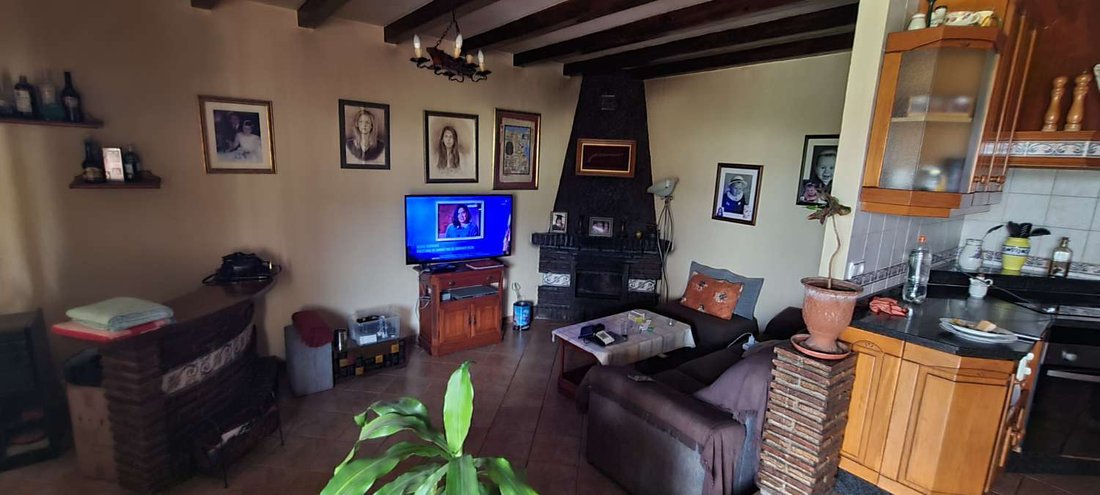 Haus in Nerja, Andalusien, Spanien 5 - 14821161