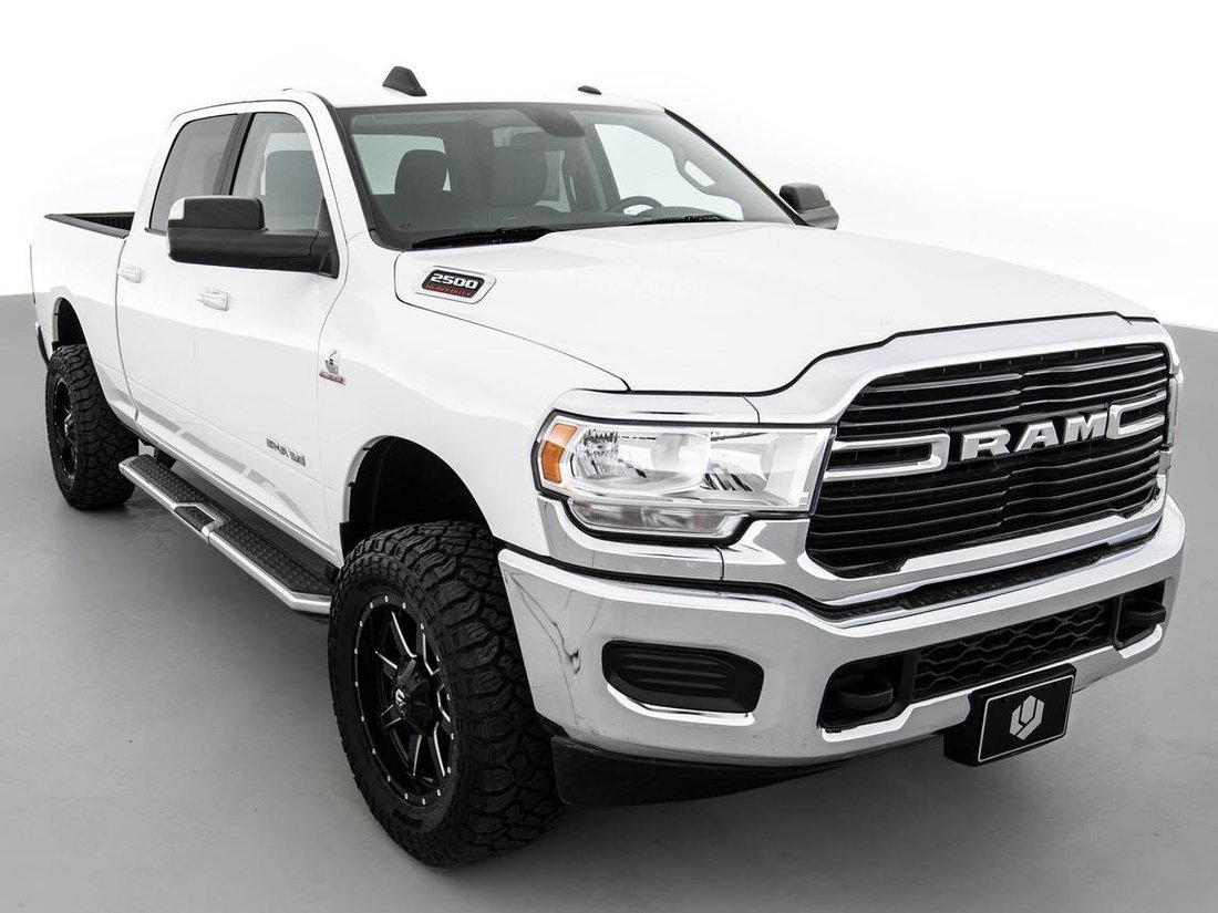 Pickup in Braidwood, IL, United States 1 - 14537078