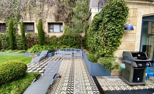 Apartment in Bordeaux, Nouvelle-Aquitaine, France 1