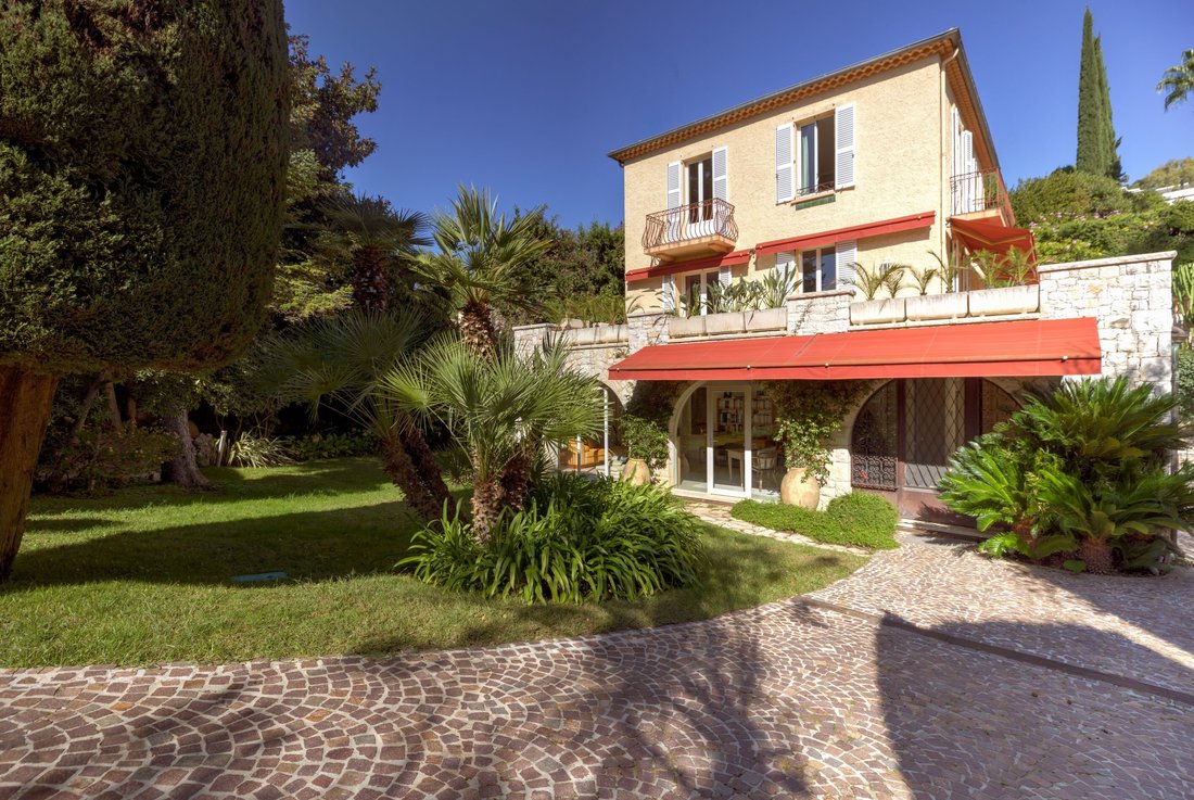 House in Maurice Jeanpierre, Le Cannet, France 4 - 11578588