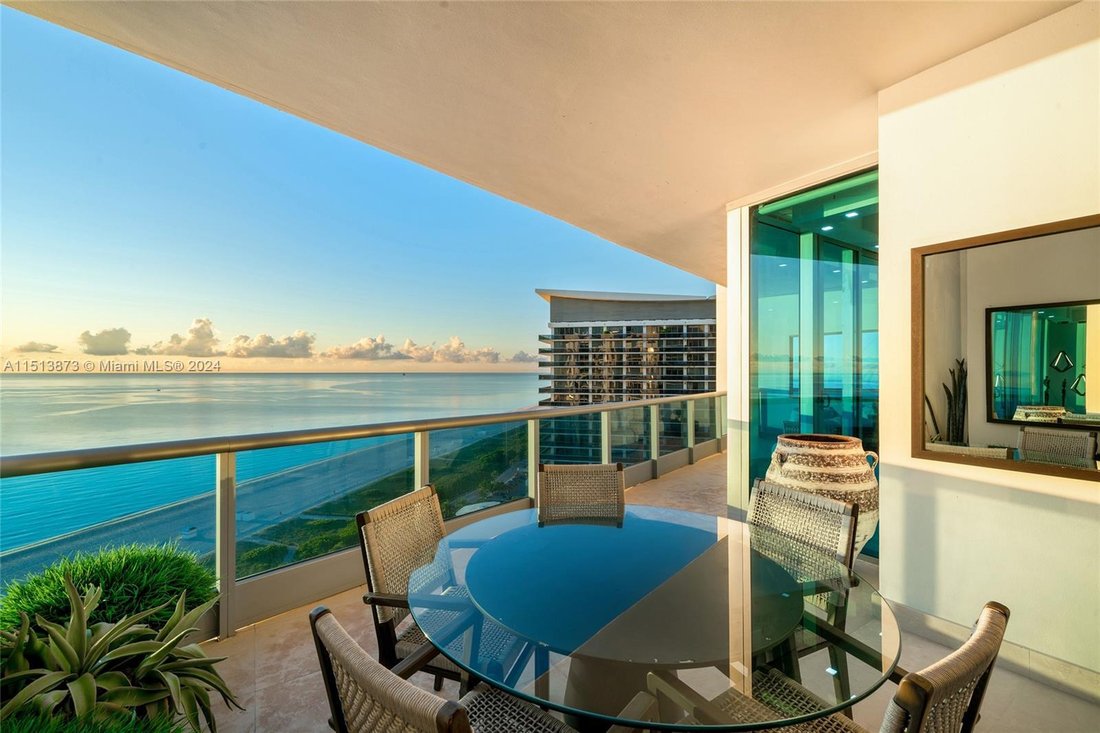 4 Bedrooms Condominium In Miami Beach, Florida, United States For Sale