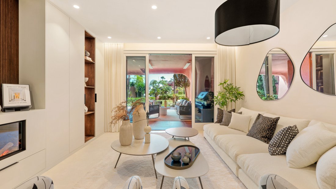 Apartment in Estepona, Andalusia, Spain 3 - 14818946