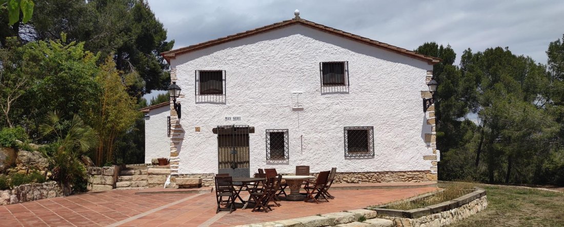Villa in el Catllar, Catalonia, Spain 3 - 14820213