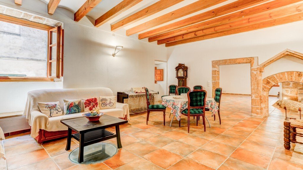 House in Alcudia, Balearic Islands, Spain 1 - 14818914