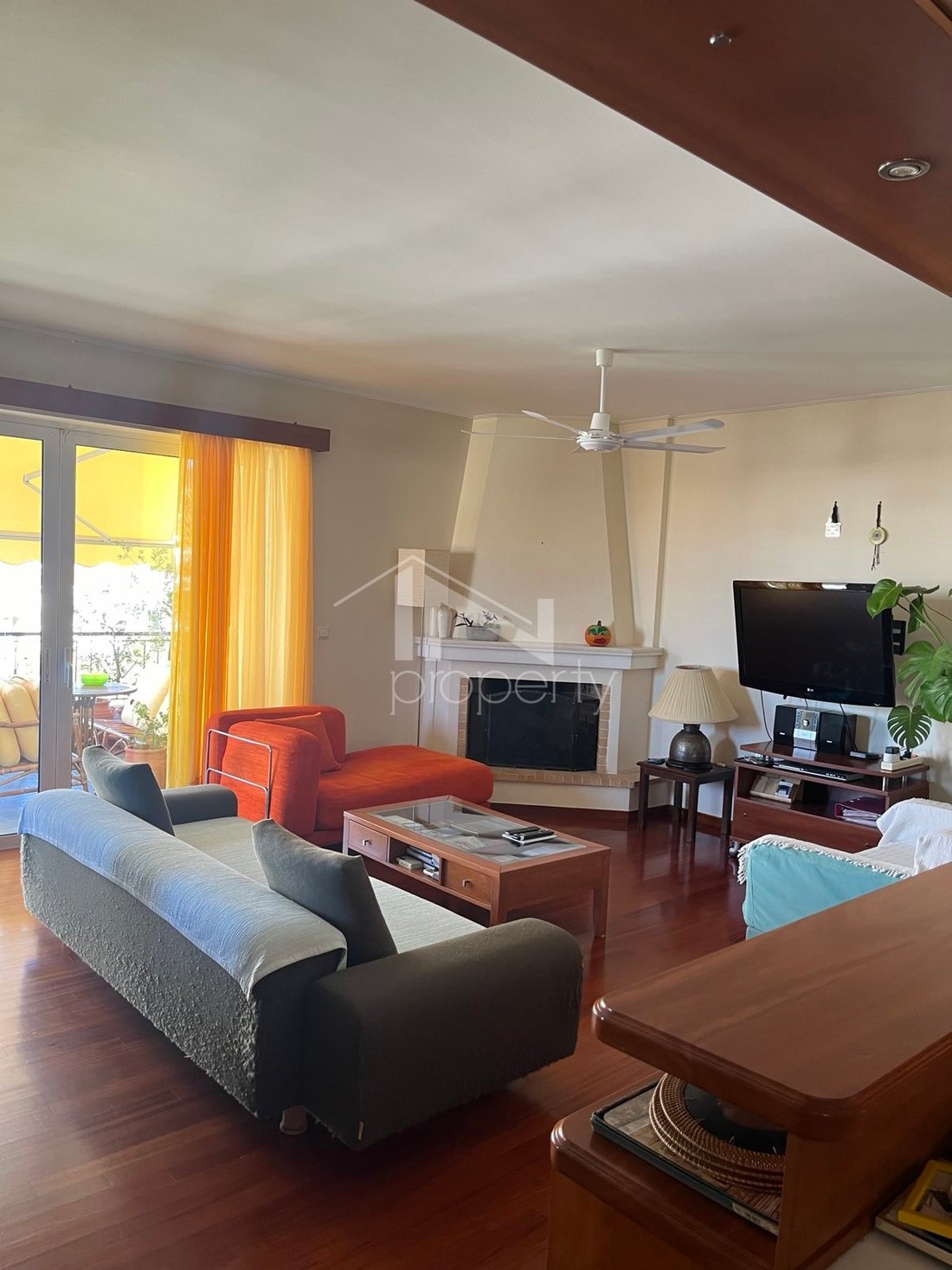Apartment in Vari, Attica, Greece 1 - 14820809