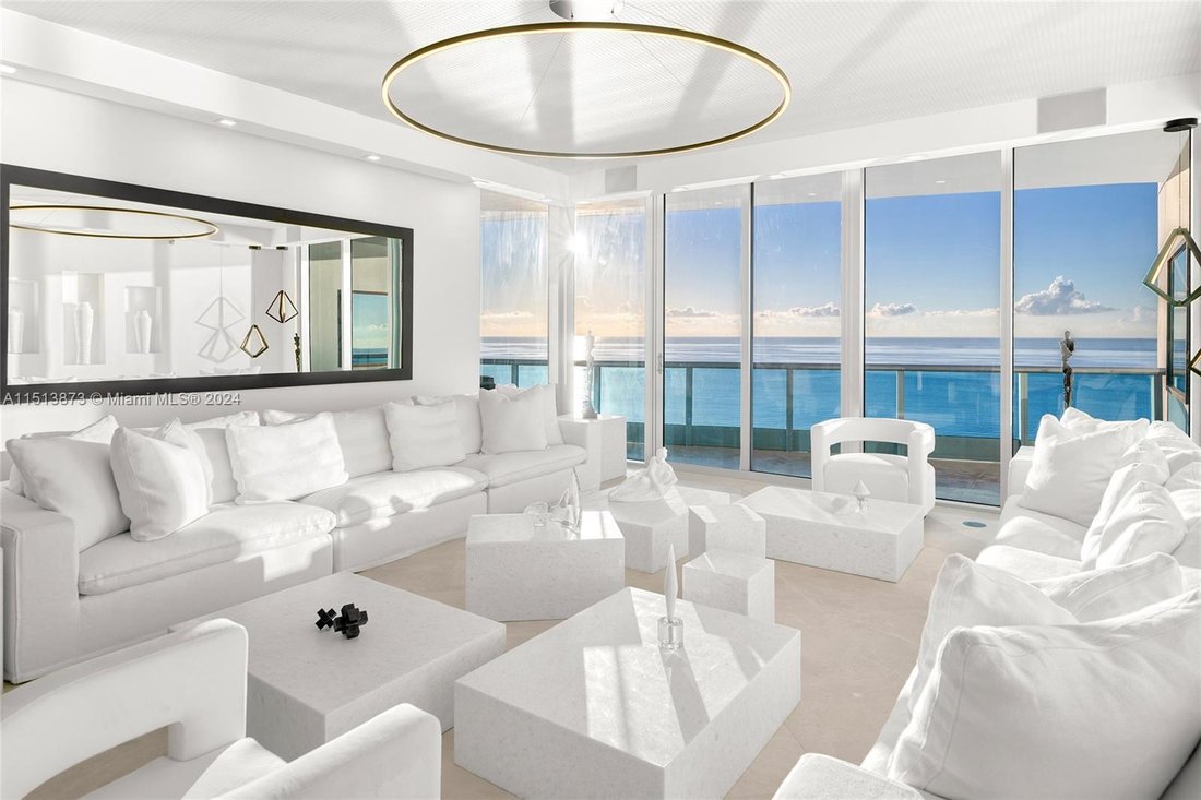 4 Bedrooms Condominium In Miami Beach, Florida, United States For Sale