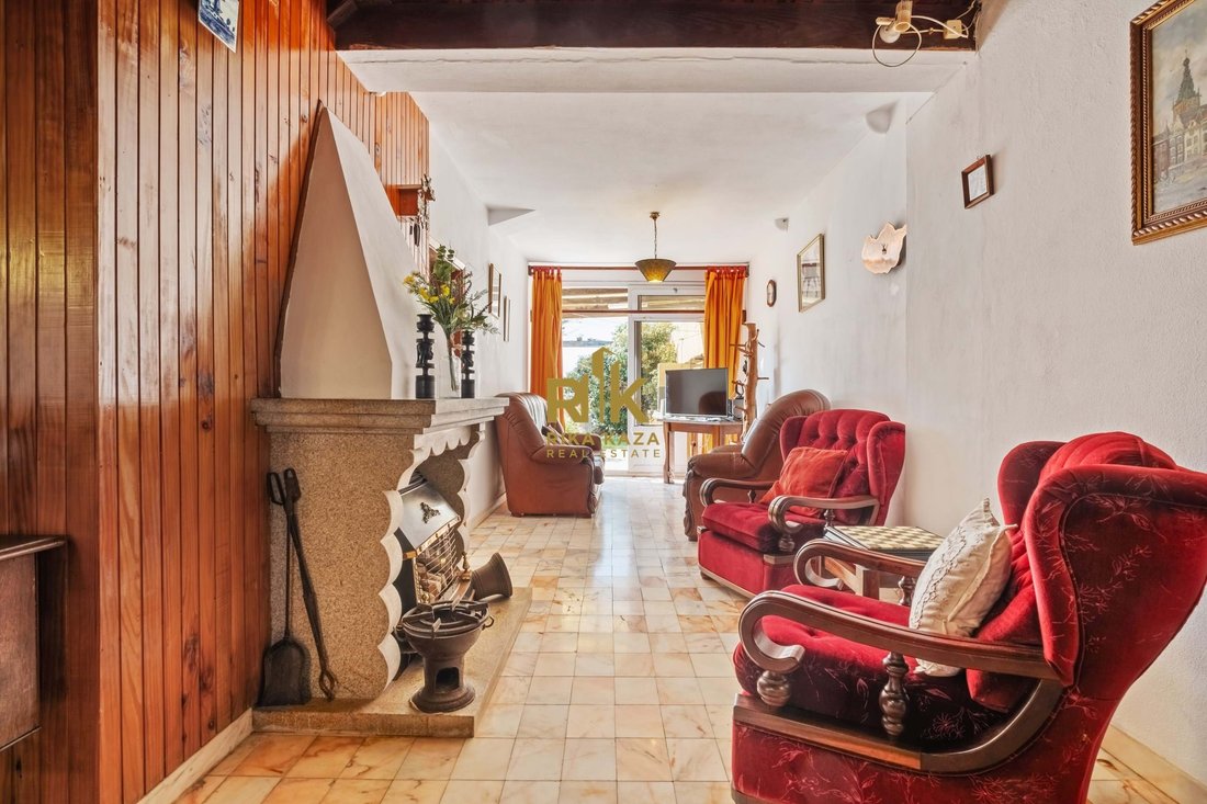 Villa in Santa Cruz, Autonome Region Madeira, Portugal 5 - 14818794