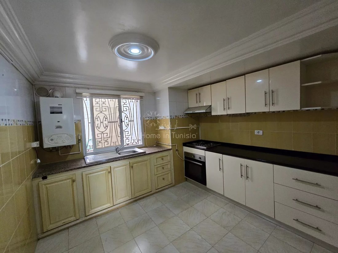 Rental Apartment Sousse Khezama In Sousse, Sousse, Tunisia For Rent