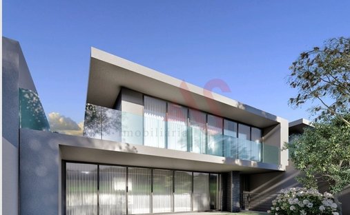 House in Nogueiro e Tenoes, Braga, Portugal 1