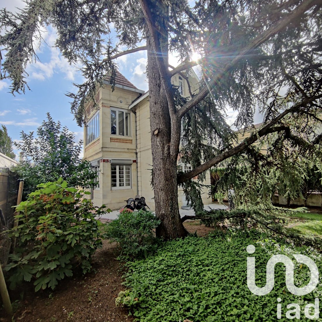 Vente Maison/Villa 5 Pièces In Mérignac, Nouvelle Aquitaine, France For