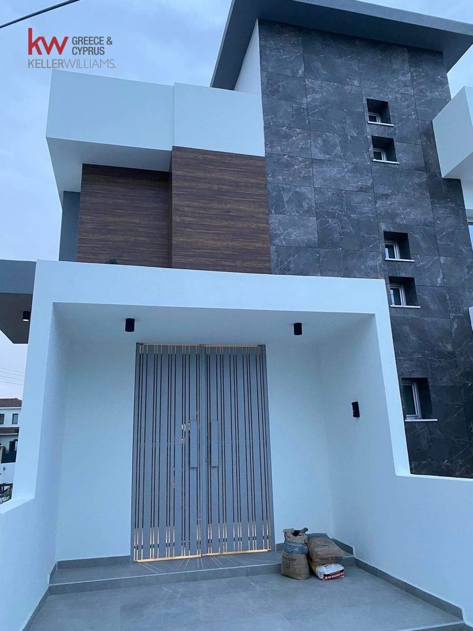 Villa in Aradippou, Larnaca, Cyprus 4 - 14820796