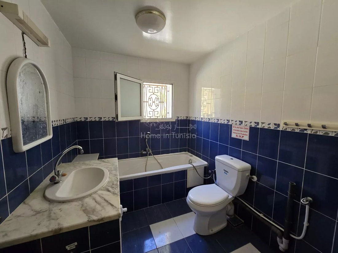 Rental Apartment Sousse Khezama In Sousse, Sousse, Tunisia For Rent