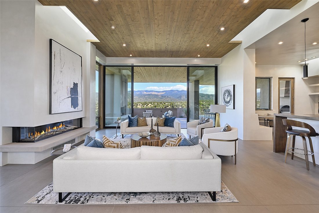 House in Santa Fe, New Mexico, United States 1 - 14771018