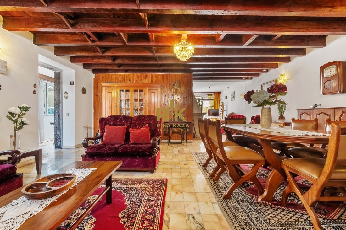 Villa in Santa Cruz, Autonome Region Madeira, Portugal 4 - 14818794