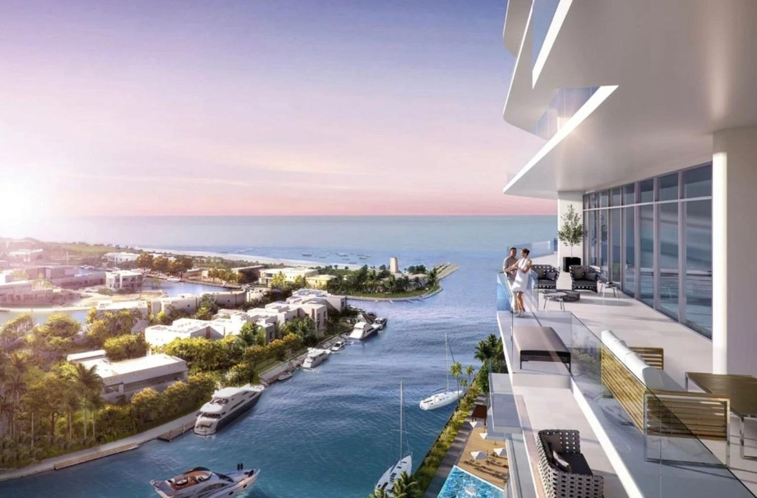 Apartment in Playa del Carmen, Quintana Roo, Mexico 2 - 13096833