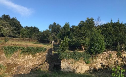 Terreno a La Coruña, Galizia, Spagna 1