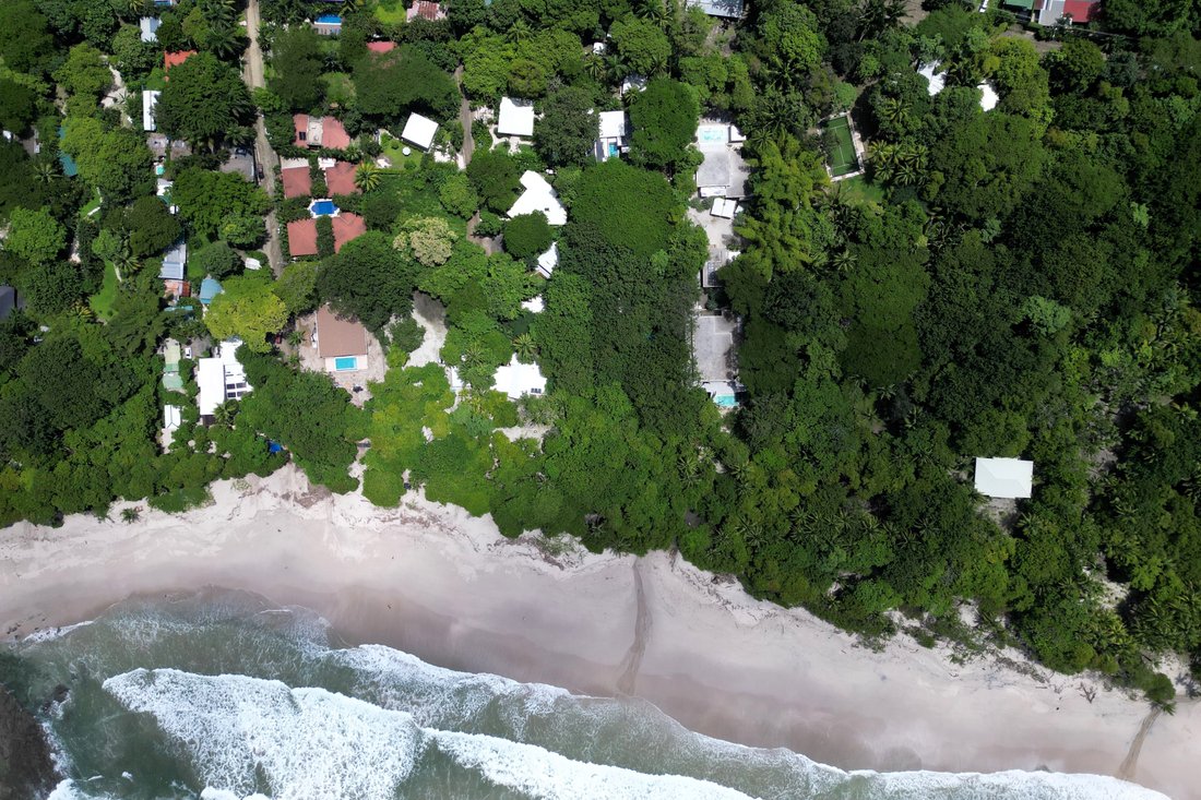 Land in Santa Teresa, Puntarenas Province, Costa Rica 5 - 14818571