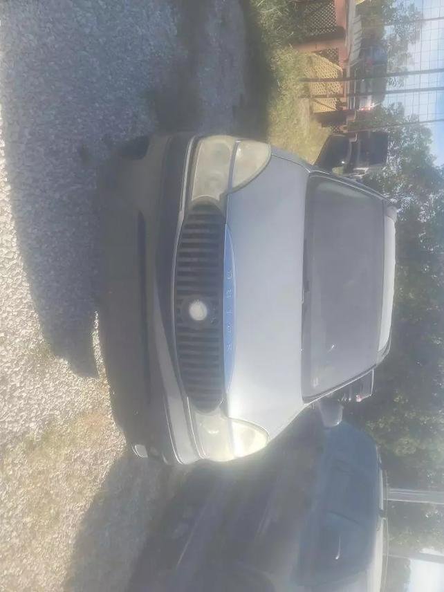 2004 Buick Rendezvous In Osage Beach, Mo, United States For Sale (14752406)