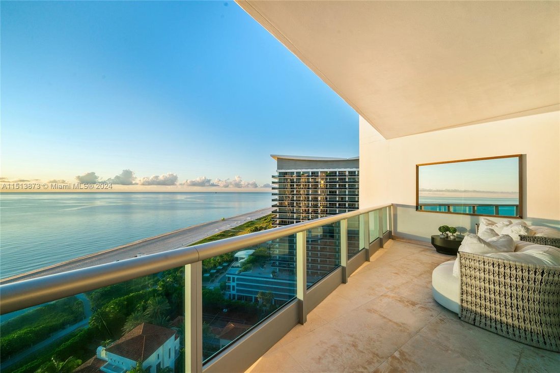 4 Bedrooms Condominium In Miami Beach, Florida, United States For Sale