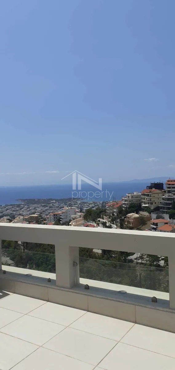 Apartment in Voula, Attica, Greece 1 - 14820806