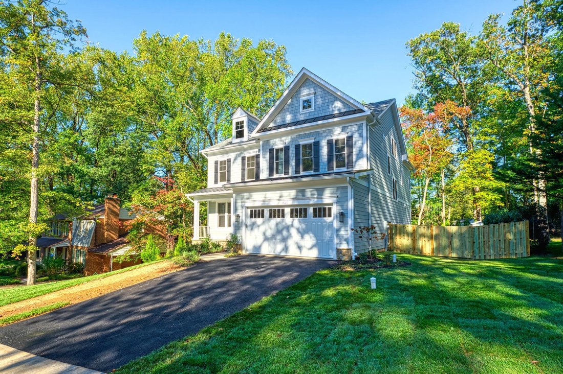 House in Vienna, Virginia, United States 2 - 14788362