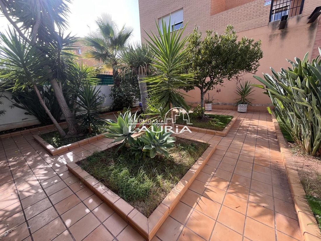 Villa in Canet d'en Berenguer, Valencian Community, Spain 2 - 14821165