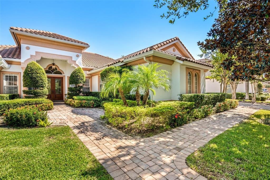 1307 Belfiore Way,Windermere, Fl, 34786 In Lake Butler, Florida, United