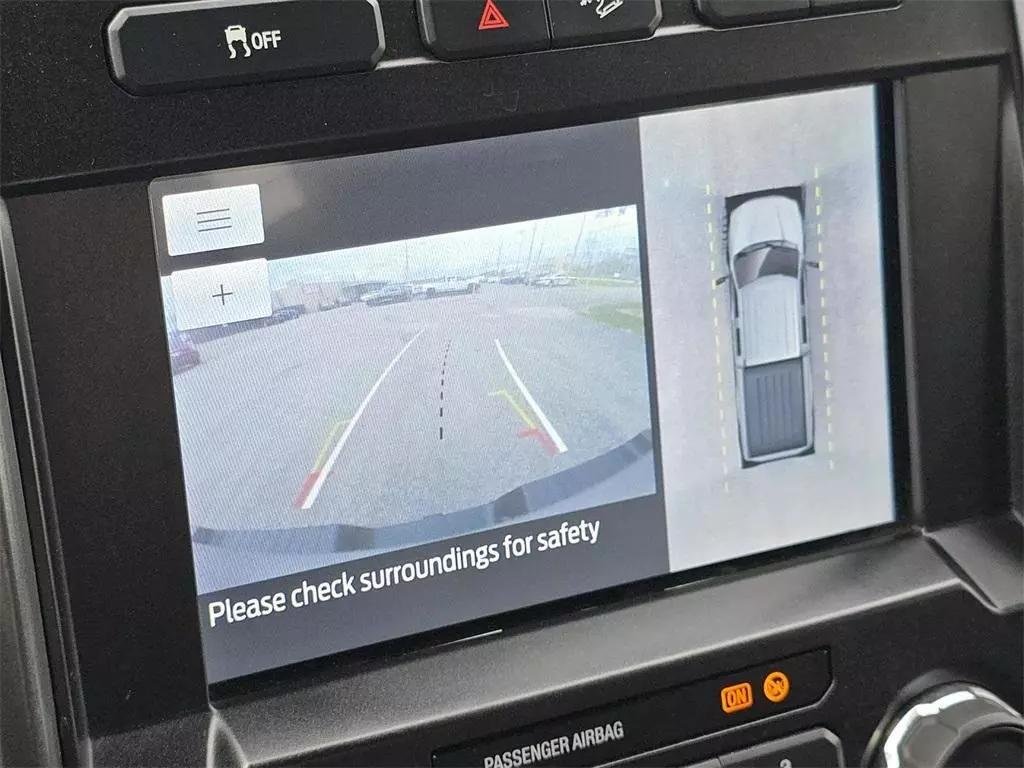 2020 Ford F250 Super Duty Crew Cab In Columbus, Oh, United States For