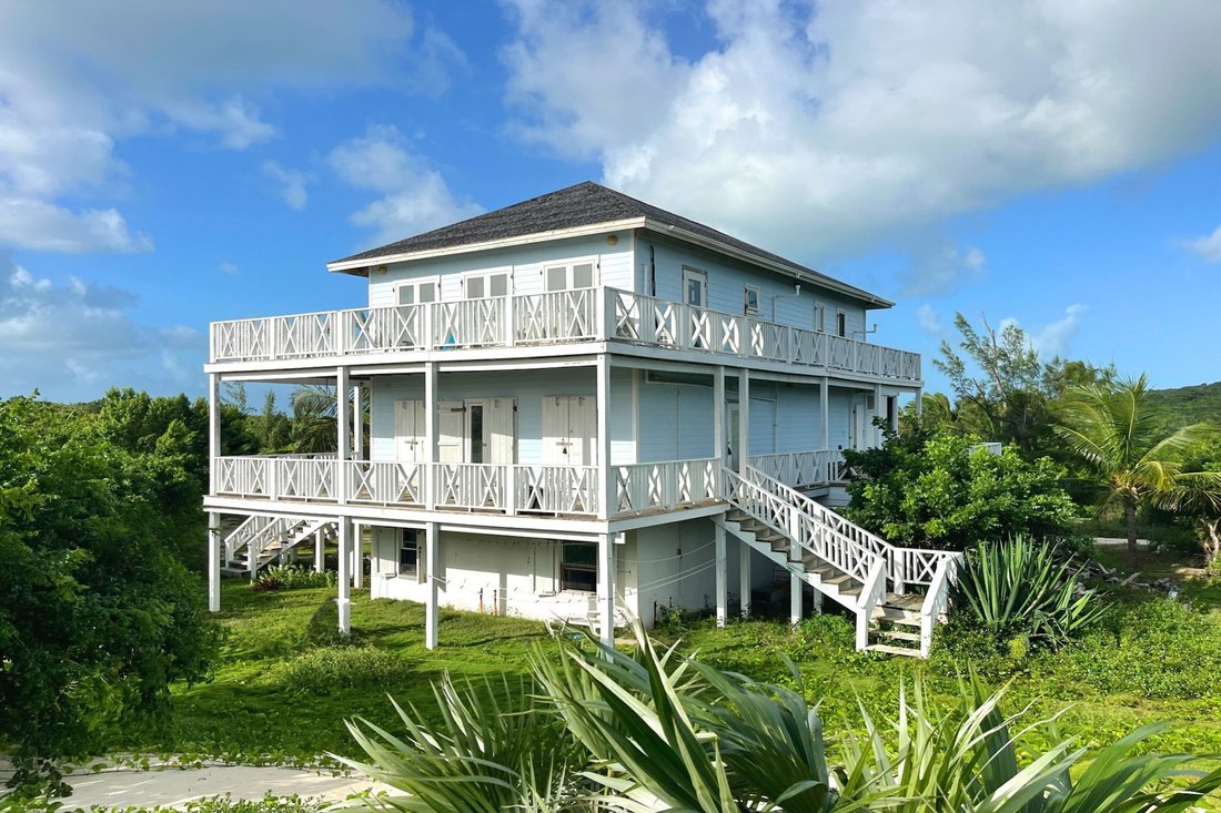 Great Guana Cay, Hope Town, The Bahamas 2 - 14820846