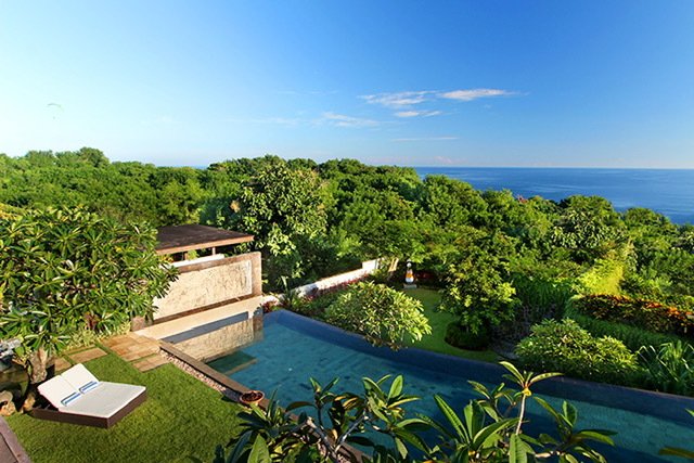 Villa in Pandawa Beach, Bali, Indonesia 4 - 14818686