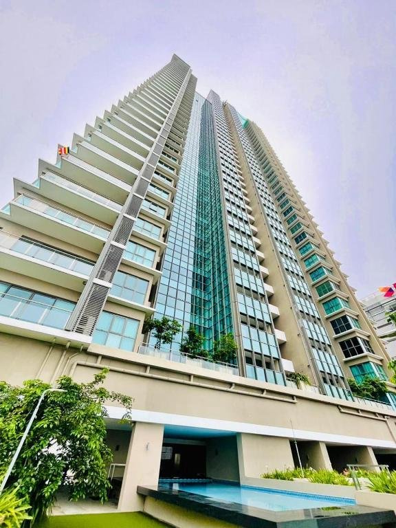 Apartment in Colombo, Western Province, Sri Lanka 2 - 14821442