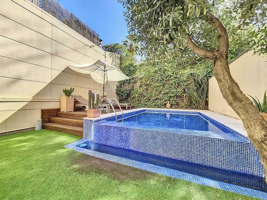 Apartment in Eixample, Barcelona, Spain 3 - 14821445