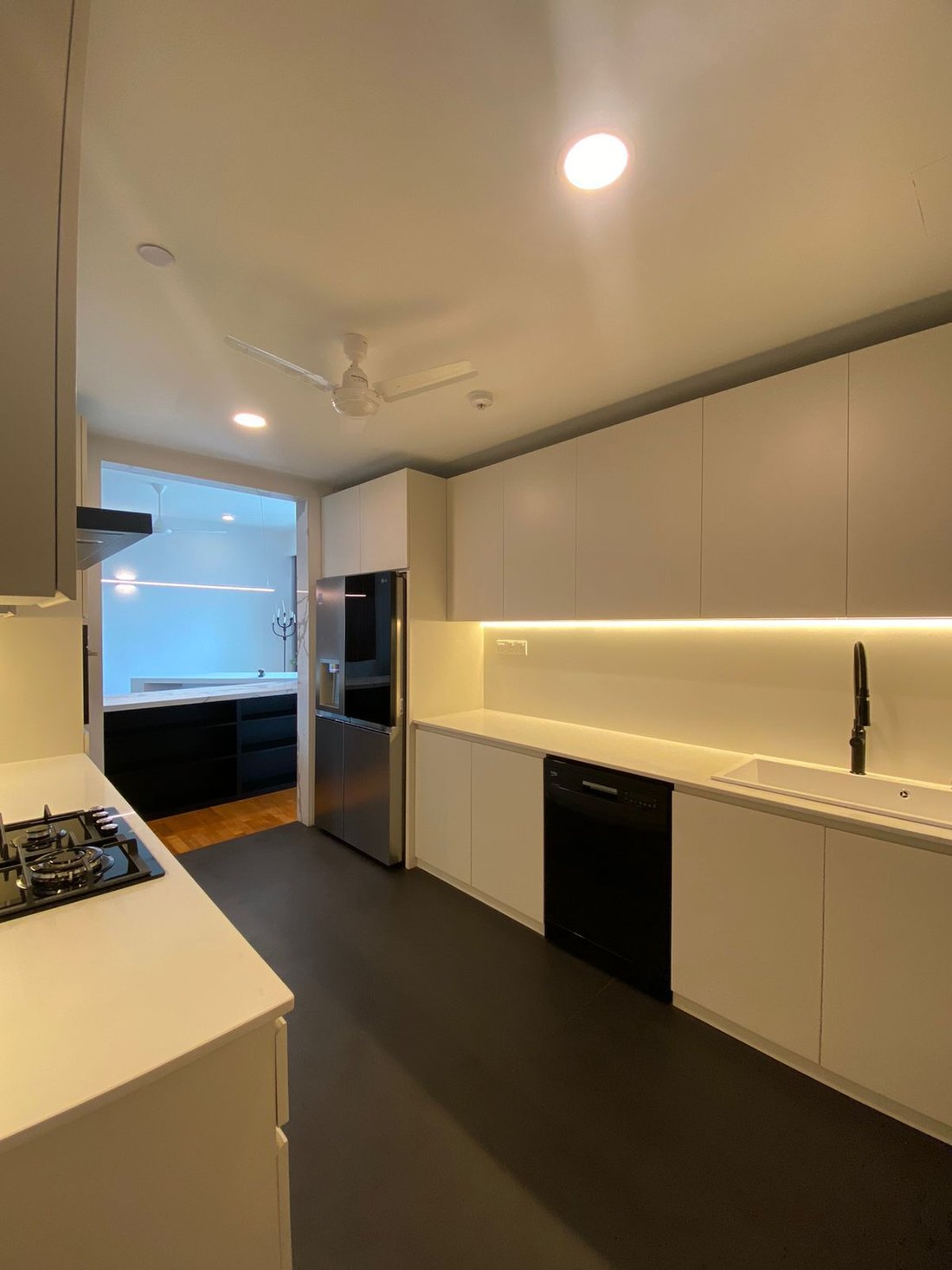 Apartment in Colombo, Western Province, Sri Lanka 5 - 14821442