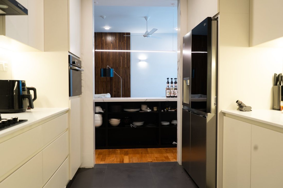 Apartment in Colombo, Western Province, Sri Lanka 4 - 14821442